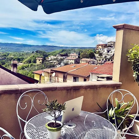 Casa Peppino Nistico 2 - Il Tuo Spazio Altrove- * Petrizzi