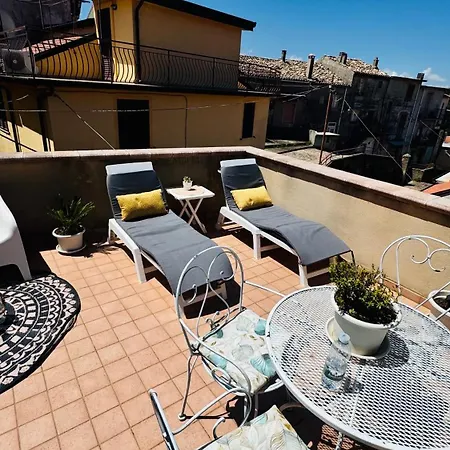 Casa Peppino Nistico 2 - Il Tuo Spazio Altrove- * Petrizzi