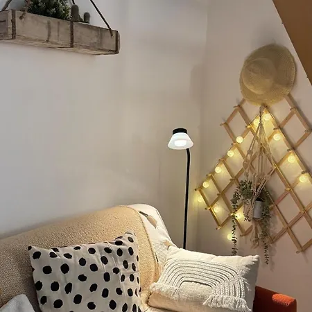 Lägenhet Casa Peppino Nistico 2 - Il Tuo Spazio Altrove-