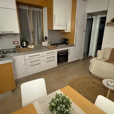 Casa Peppino Nistico 2 - Il Tuo Spazio Altrove- Lägenhet *