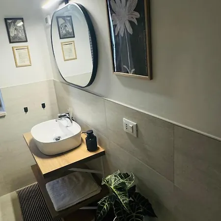 Lägenhet Casa Peppino Nistico 2 - Il Tuo Spazio Altrove- *