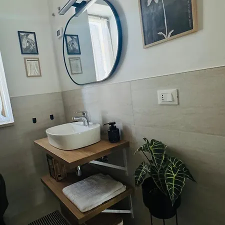 Casa Peppino Nistico 2 - Il Tuo Spazio Altrove- *