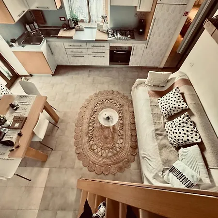 Casa Peppino Nistico 2 - Il Tuo Spazio Altrove- *