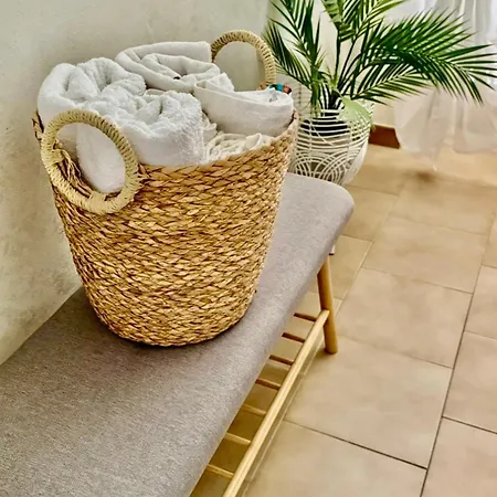 Casa Peppino Nistico 2 - Il Tuo Spazio Altrove- *