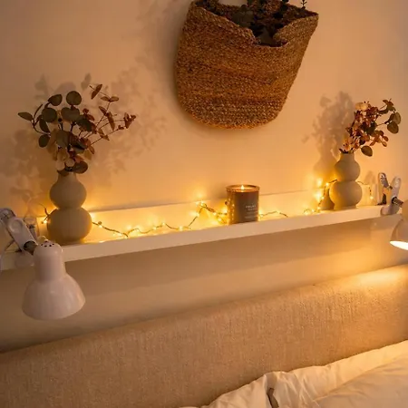 Apartman Casa Peppino Nistico 2 - Il Tuo Spazio Altrove-