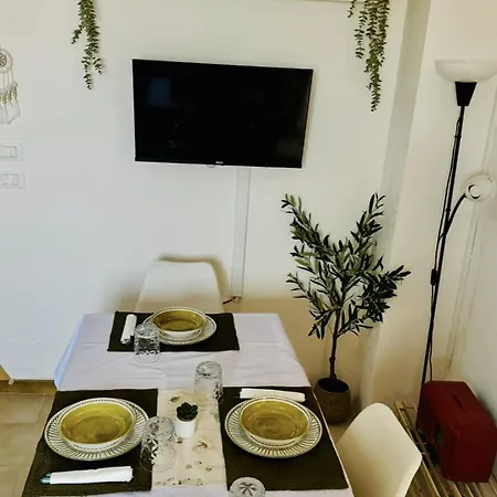 Lägenhet Casa Peppino Nistico 2 - Il Tuo Spazio Altrove- Petrizzi