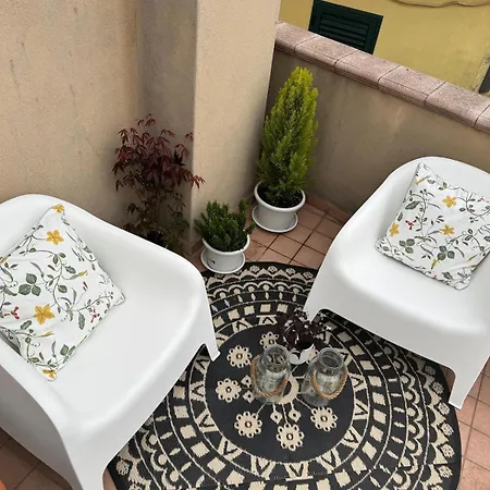 Casa Peppino Nistico 2 - Il Tuo Spazio Altrove-