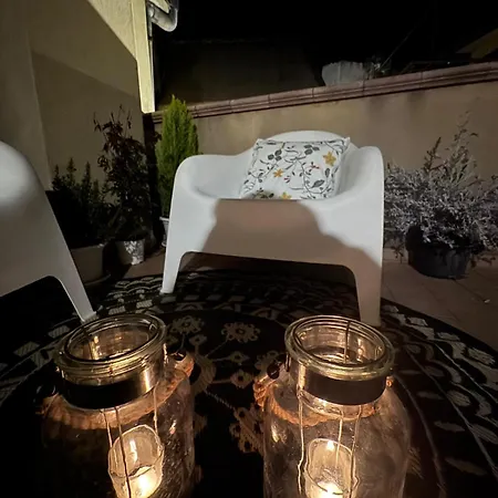 Casa Peppino Nistico 2 - Il Tuo Spazio Altrove- Lägenhet