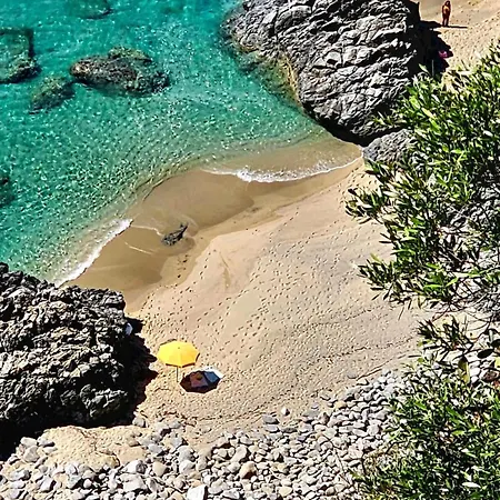Apartman Casa Peppino Nistico 2 - Il Tuo Spazio Altrove- *