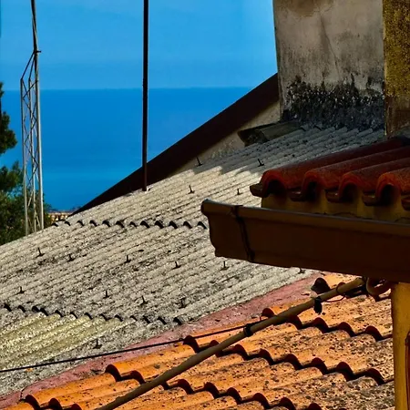 Lägenhet Casa Peppino Nistico 2 - Il Tuo Spazio Altrove- *