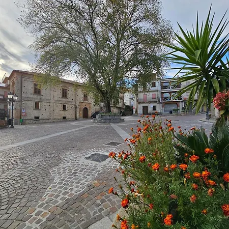 Casa Peppino Nistico 2 - Il Tuo Spazio Altrove- * Petrizzi