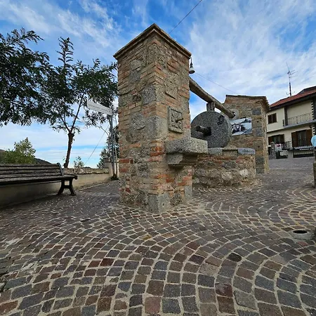 Casa Peppino Nistico 2 - Il Tuo Spazio Altrove- * Petrizzi